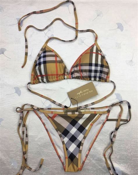 burberry dupe coat|burberry bikini dupe.